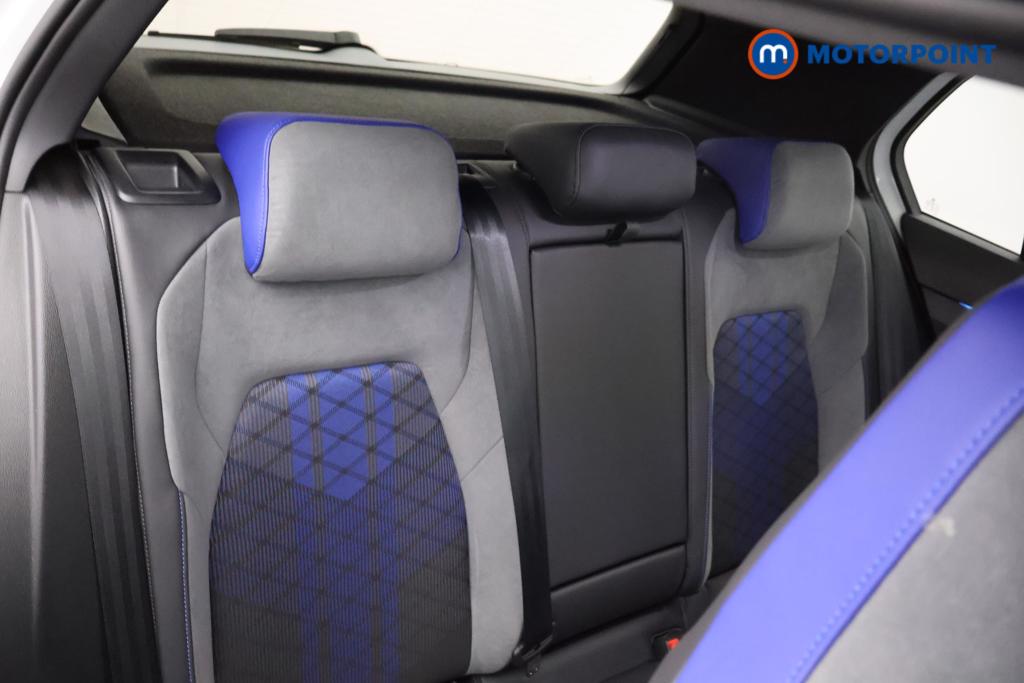 Volkswagen Golf R Automatic Petrol Hatchback - Stock Number (1552467) - 10th supplementary image