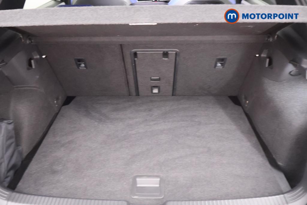Volkswagen Golf R Automatic Petrol Hatchback - Stock Number (1552467) - 11th supplementary image