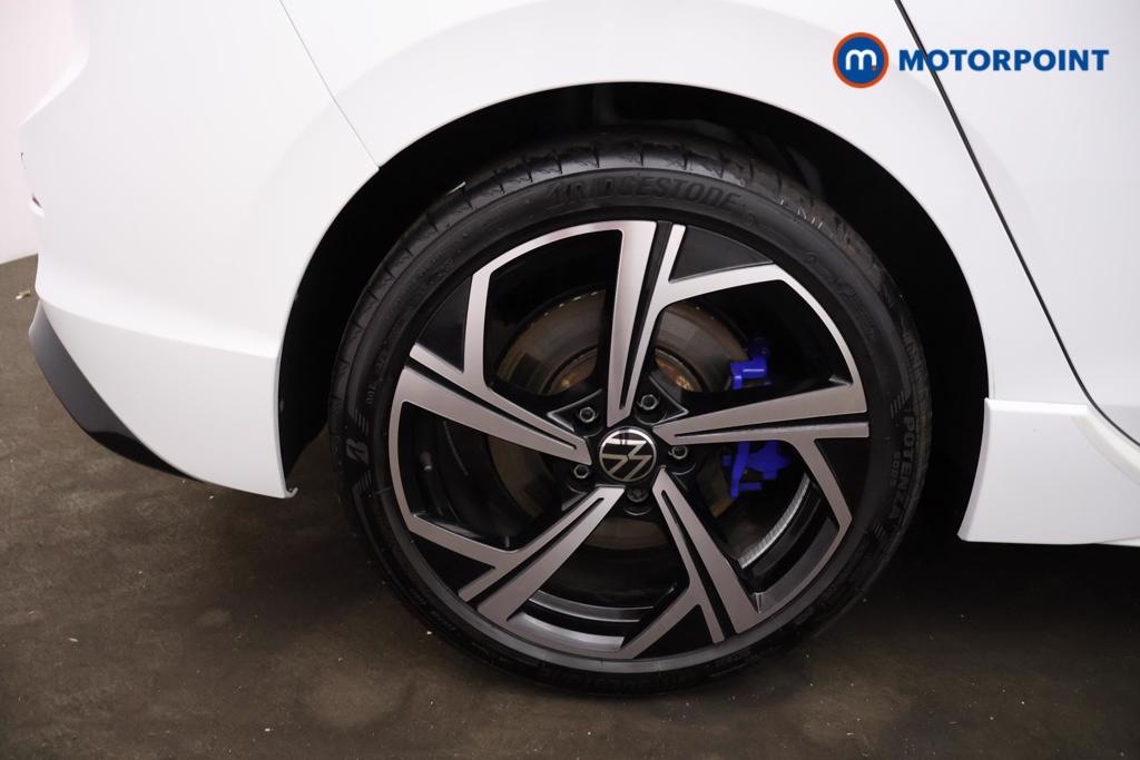 Volkswagen Golf R Automatic Petrol Hatchback - Stock Number (1552467) - 12th supplementary image