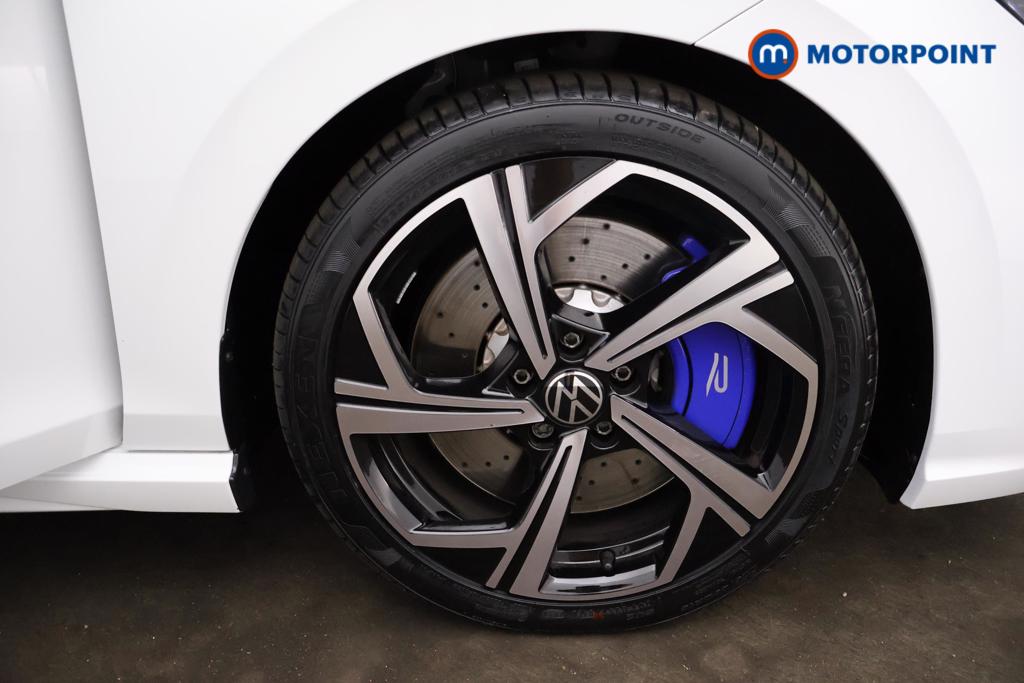 Volkswagen Golf R Automatic Petrol Hatchback - Stock Number (1552467) - 13th supplementary image