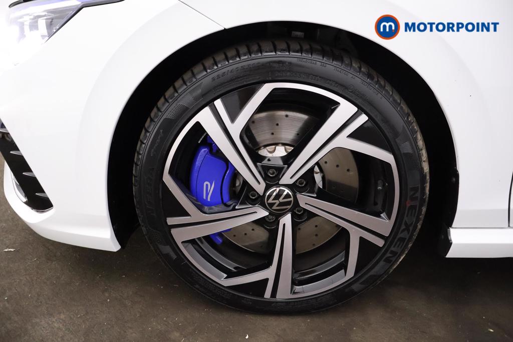 Volkswagen Golf R Automatic Petrol Hatchback - Stock Number (1552467) - 14th supplementary image