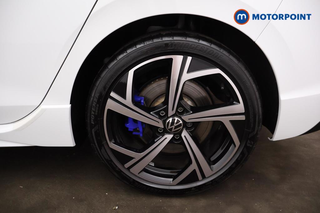 Volkswagen Golf R Automatic Petrol Hatchback - Stock Number (1552467) - 15th supplementary image