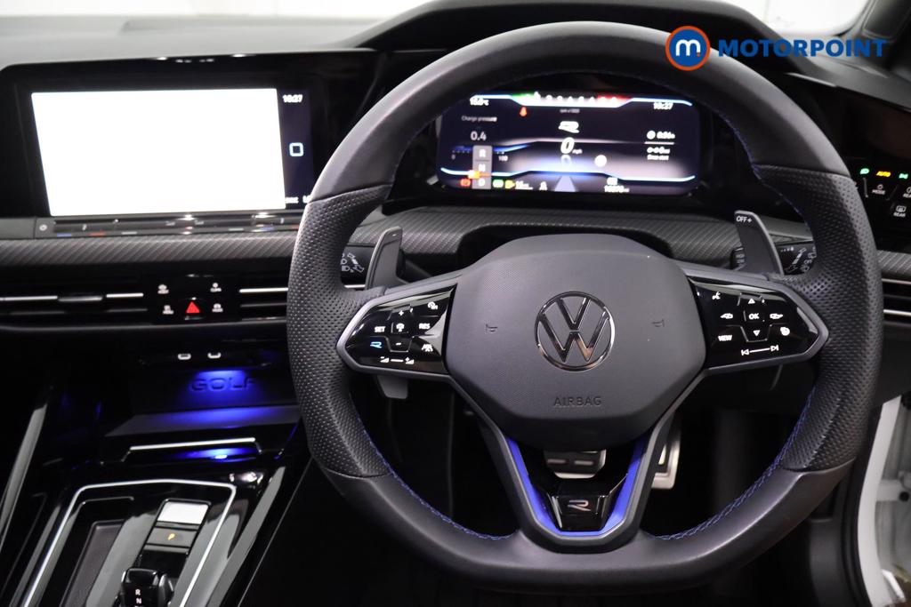 Volkswagen Golf R Automatic Petrol Hatchback - Stock Number (1552467) - 1st supplementary image