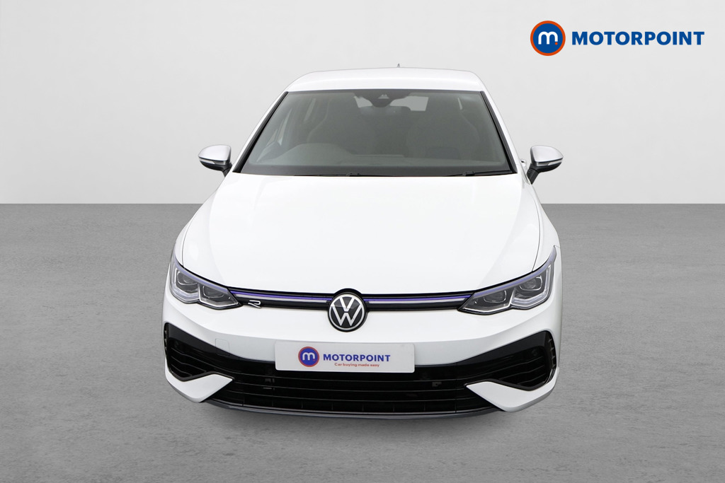 Volkswagen Golf R Automatic Petrol Hatchback - Stock Number (1552467) - Front bumper