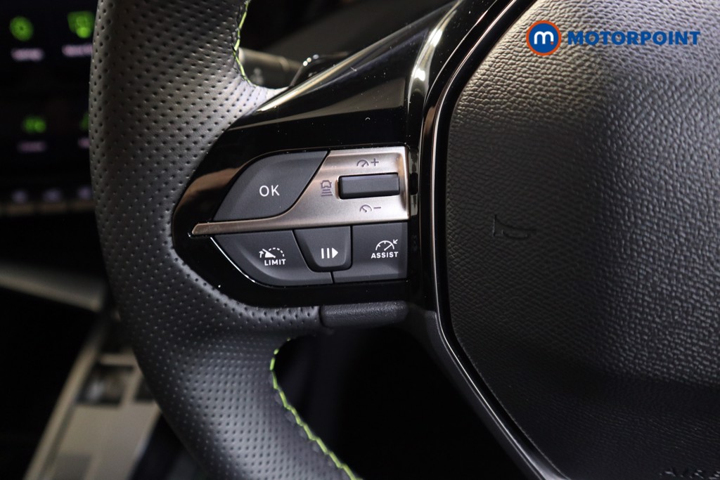 Peugeot 308 GT Automatic Petrol Estate - Stock Number (1552490) - 3rd supplementary image