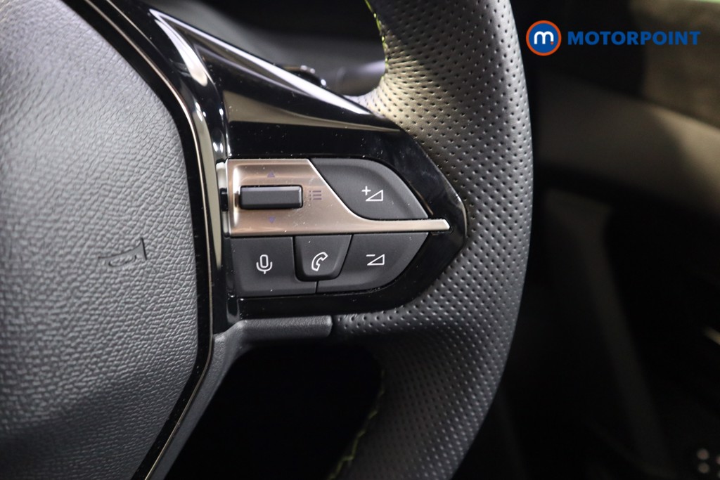 Peugeot 308 GT Automatic Petrol Estate - Stock Number (1552490) - 4th supplementary image