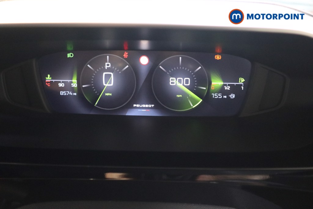 Peugeot 308 GT Automatic Petrol Estate - Stock Number (1552490) - 5th supplementary image
