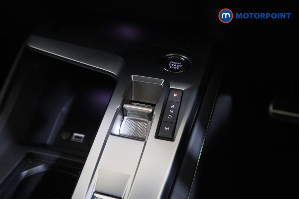 Peugeot 308 GT Automatic Petrol Estate - Stock Number (1552490) - 8th supplementary image