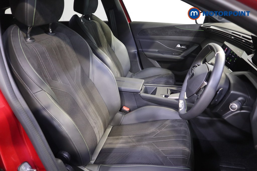 Peugeot 308 GT Automatic Petrol Estate - Stock Number (1552490) - 10th supplementary image