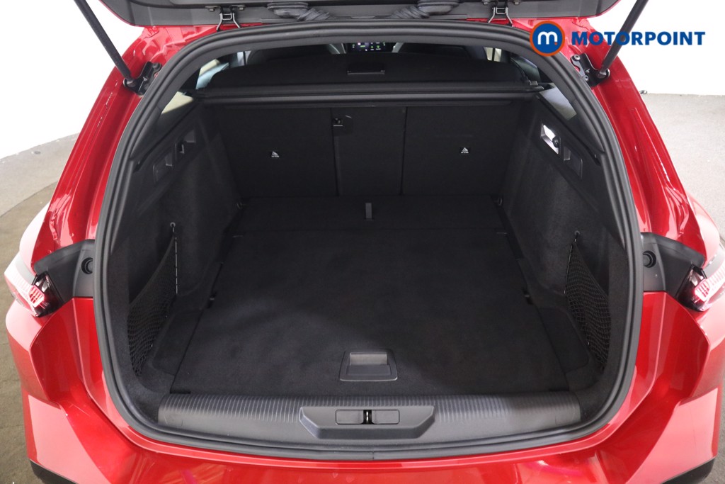 Peugeot 308 GT Automatic Petrol Estate - Stock Number (1552490) - 12th supplementary image