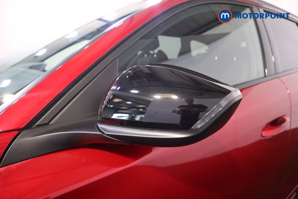 Peugeot 308 GT Automatic Petrol Estate - Stock Number (1552490) - 22nd supplementary image