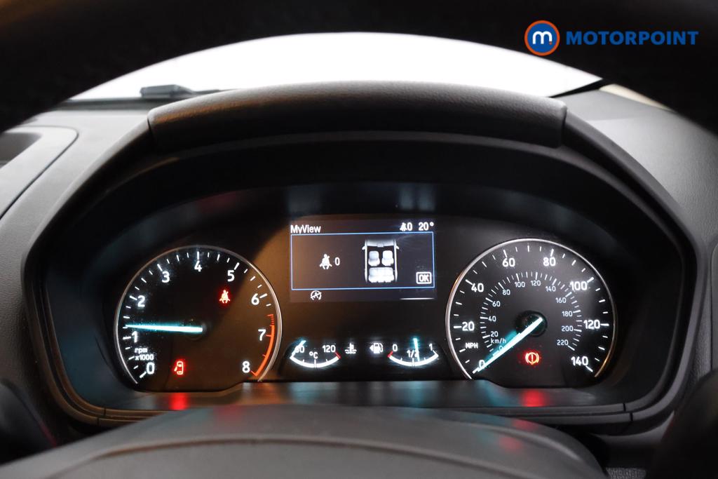 Ford Ecosport Titanium Manual Petrol SUV - Stock Number (1552627) - 2nd supplementary image
