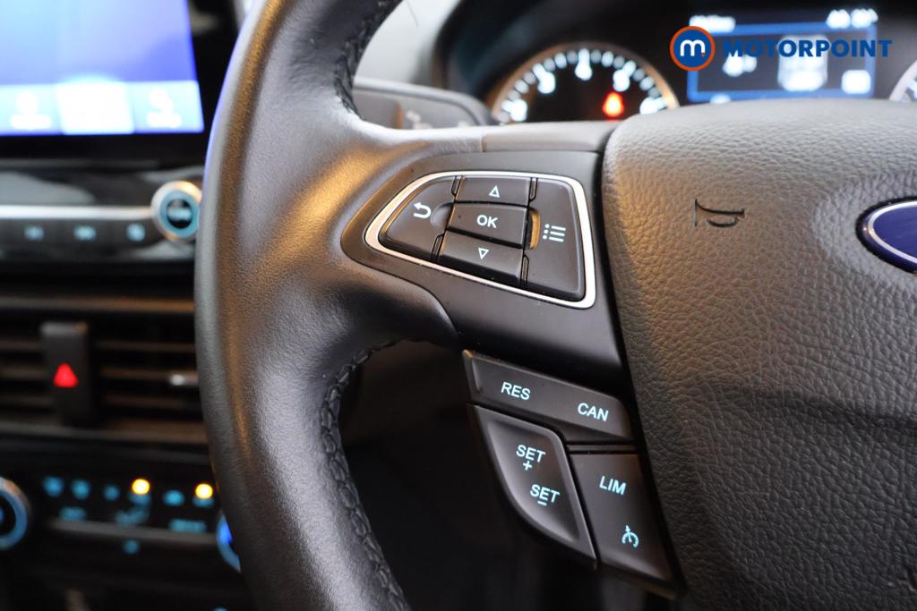 Ford Ecosport Titanium Manual Petrol SUV - Stock Number (1552627) - 3rd supplementary image