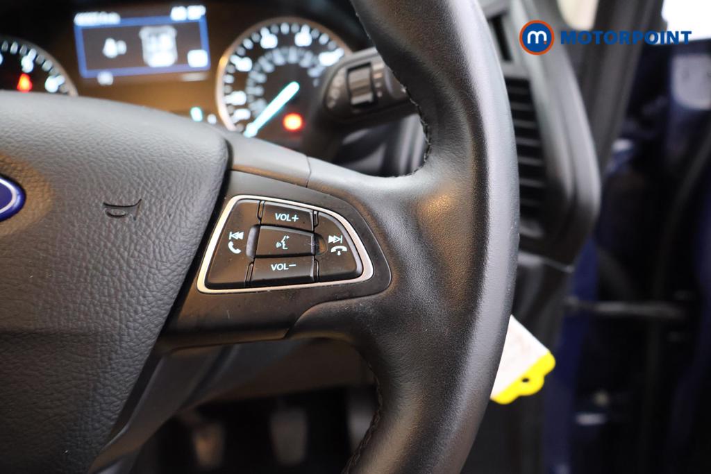 Ford Ecosport Titanium Manual Petrol SUV - Stock Number (1552627) - 4th supplementary image