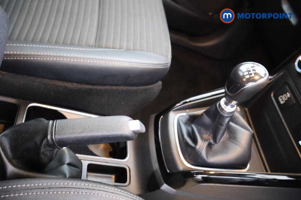 Ford Ecosport Titanium Manual Petrol SUV - Stock Number (1552627) - 6th supplementary image