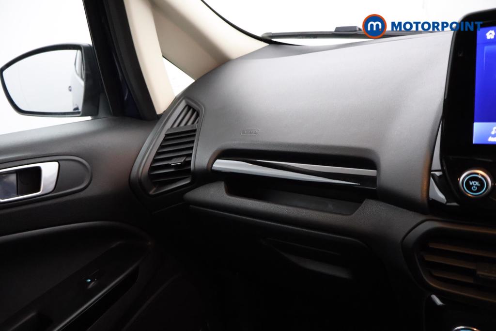 Ford Ecosport Titanium Manual Petrol SUV - Stock Number (1552627) - 7th supplementary image