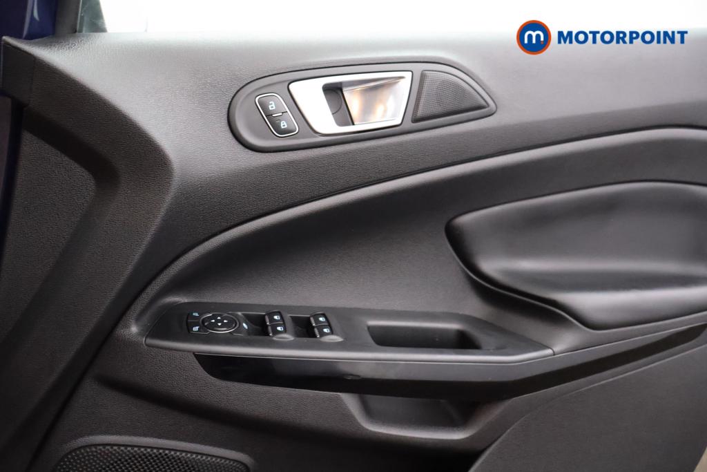 Ford Ecosport Titanium Manual Petrol SUV - Stock Number (1552627) - 8th supplementary image