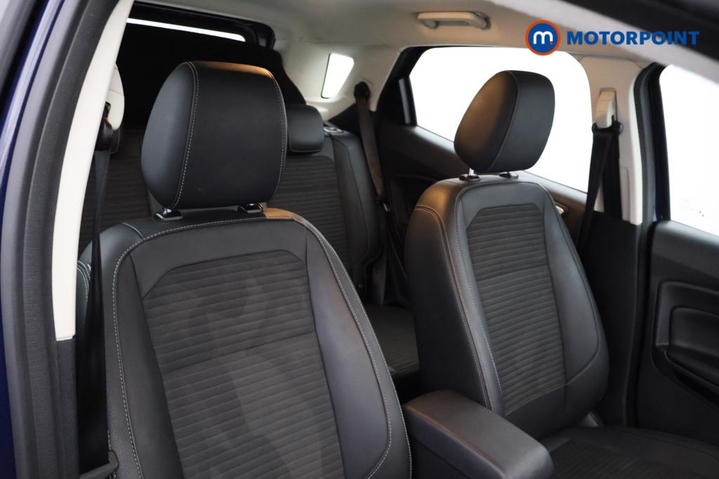 Ford Ecosport Titanium Manual Petrol SUV - Stock Number (1552627) - 9th supplementary image