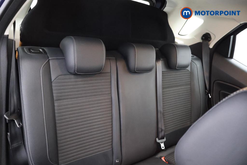 Ford Ecosport Titanium Manual Petrol SUV - Stock Number (1552627) - 10th supplementary image