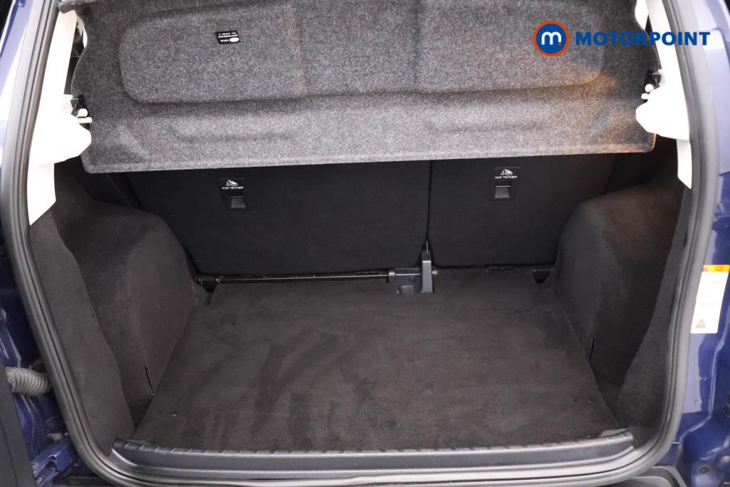 Ford Ecosport Titanium Manual Petrol SUV - Stock Number (1552627) - 11th supplementary image