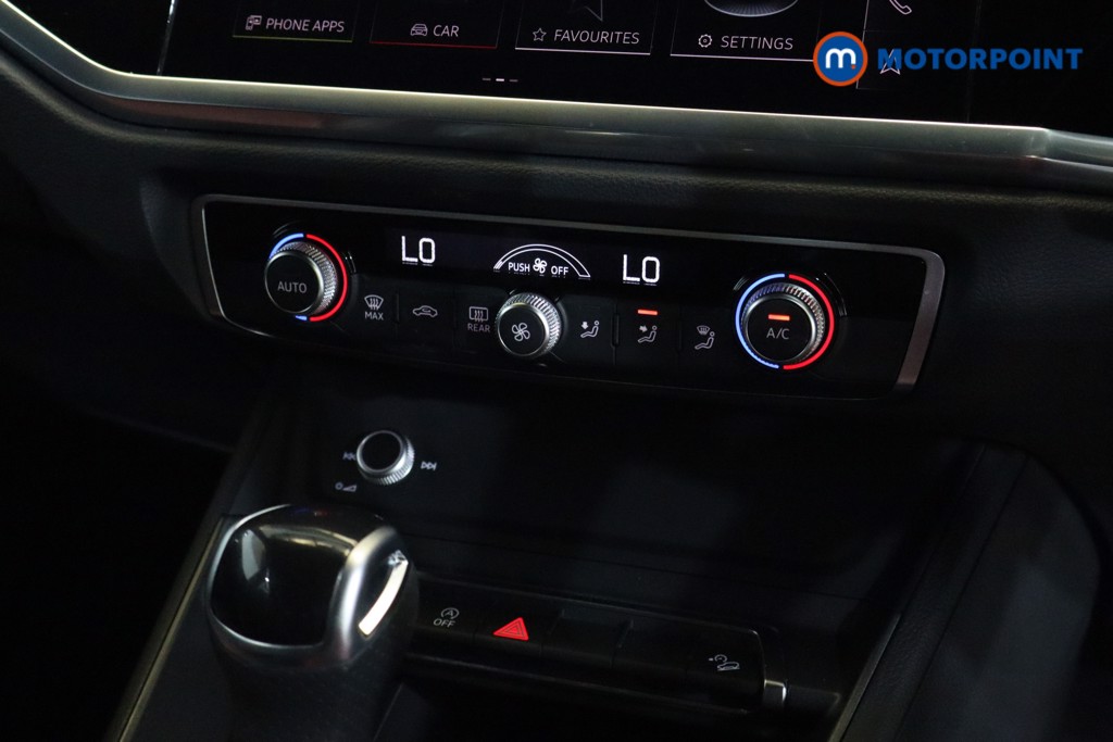 Audi Q3 S Line Automatic Petrol SUV - Stock Number (1552632) - 8th supplementary image