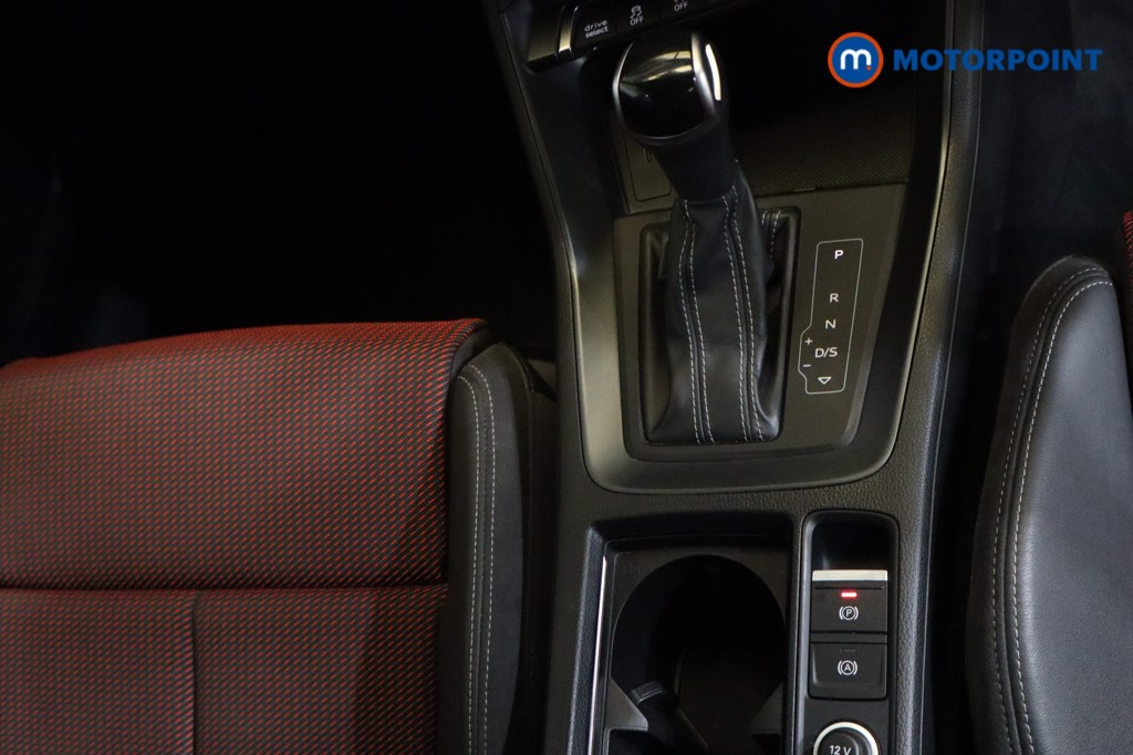 Audi Q3 S Line Automatic Petrol SUV - Stock Number (1552632) - 9th supplementary image