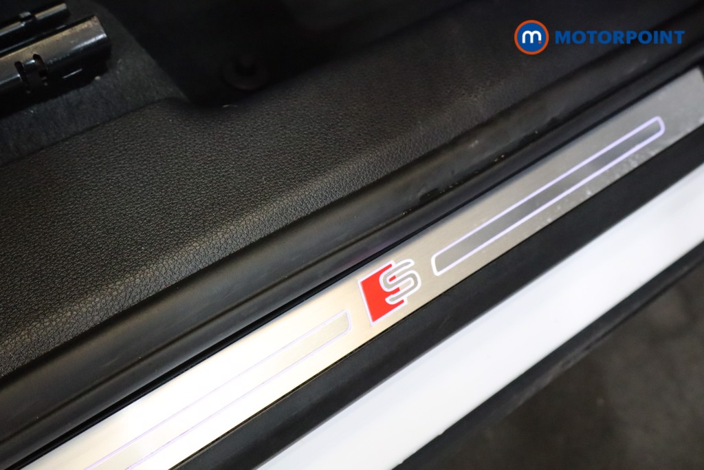 Audi Q3 S Line Automatic Petrol SUV - Stock Number (1552632) - 11th supplementary image
