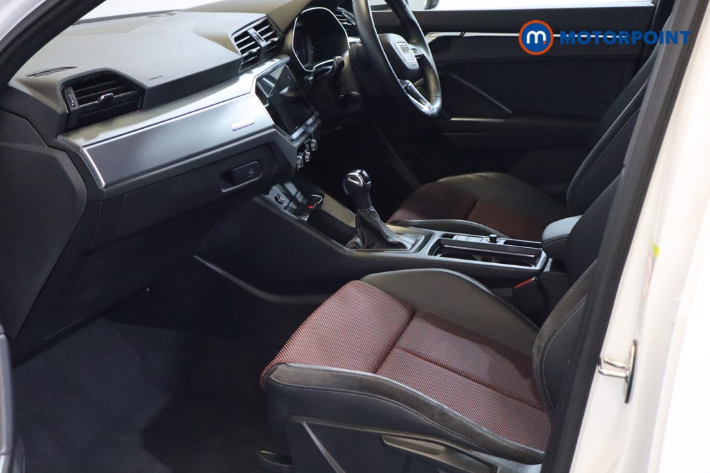 Audi Q3 S Line Automatic Petrol SUV - Stock Number (1552632) - 12th supplementary image