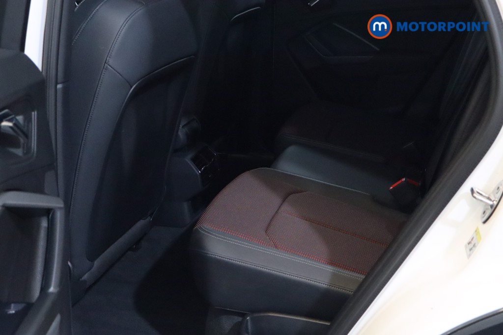 Audi Q3 S Line Automatic Petrol SUV - Stock Number (1552632) - 14th supplementary image