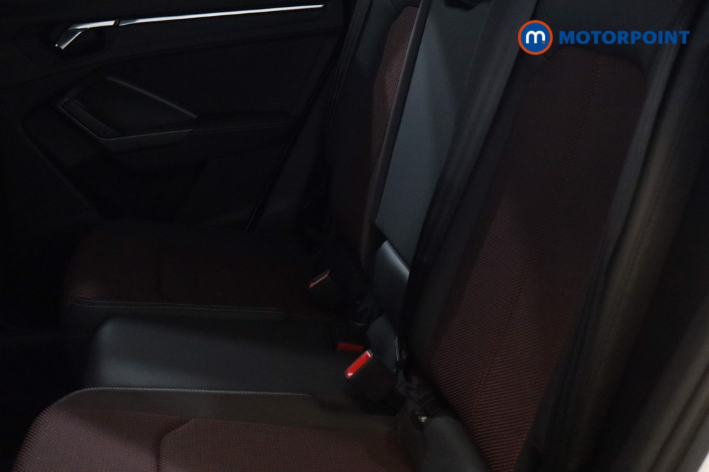 Audi Q3 S Line Automatic Petrol SUV - Stock Number (1552632) - 15th supplementary image