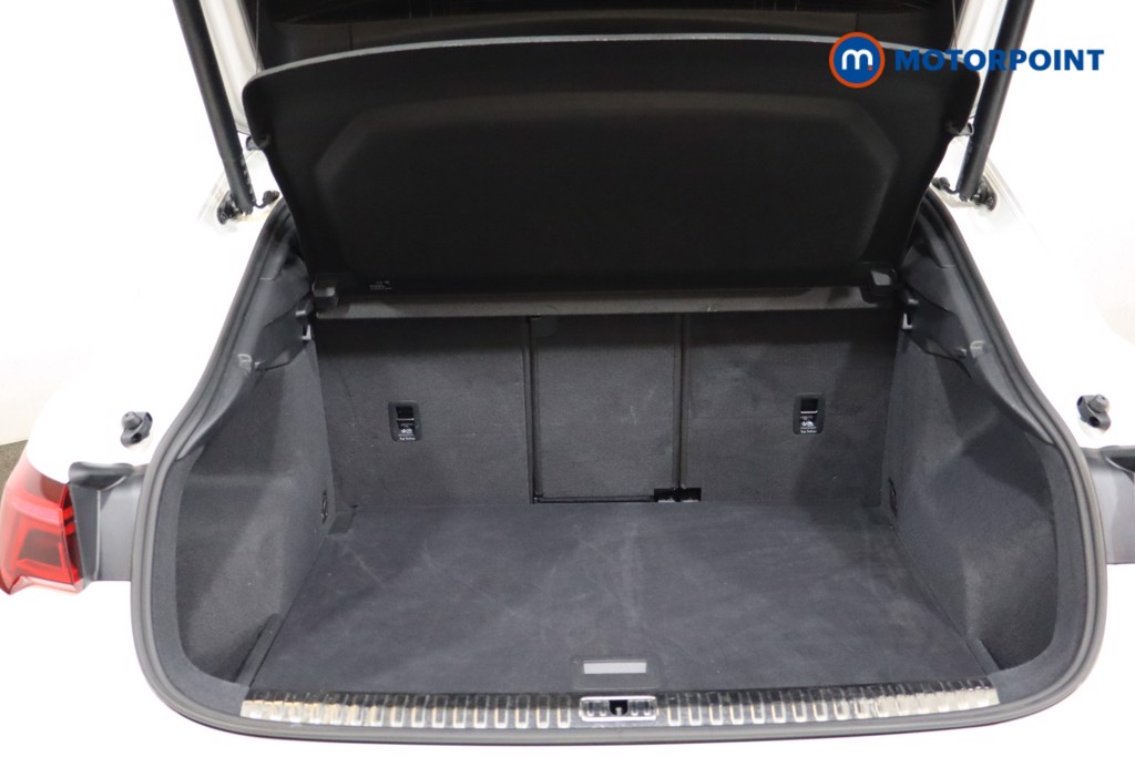 Audi Q3 S Line Automatic Petrol SUV - Stock Number (1552632) - 16th supplementary image