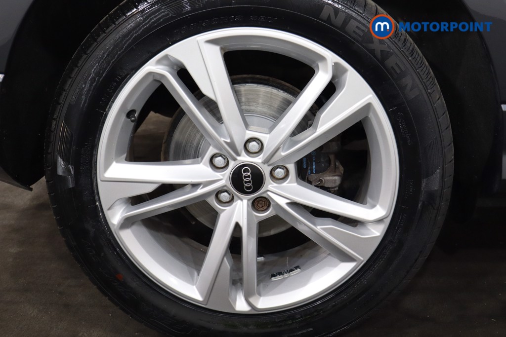 Audi Q3 S Line Automatic Petrol SUV - Stock Number (1552632) - 18th supplementary image