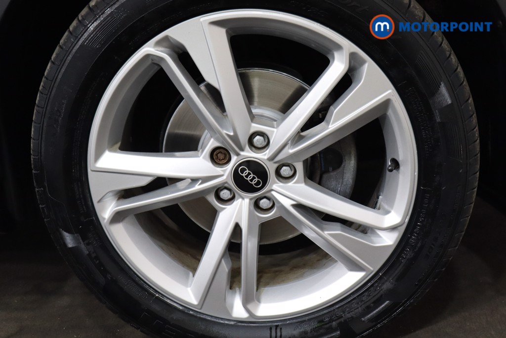 Audi Q3 S Line Automatic Petrol SUV - Stock Number (1552632) - 19th supplementary image