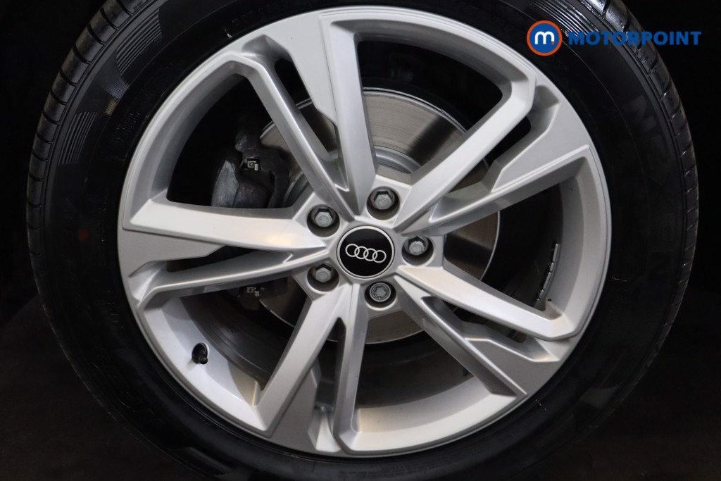 Audi Q3 S Line Automatic Petrol SUV - Stock Number (1552632) - 20th supplementary image