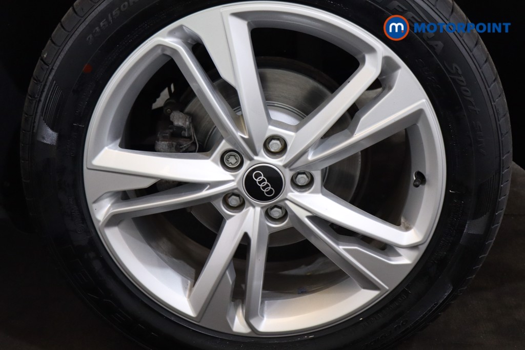 Audi Q3 S Line Automatic Petrol SUV - Stock Number (1552632) - 21st supplementary image