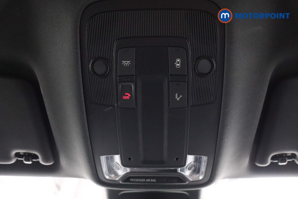 Audi Q3 Black Edition Manual Petrol SUV - Stock Number (1552661) - 18th supplementary image