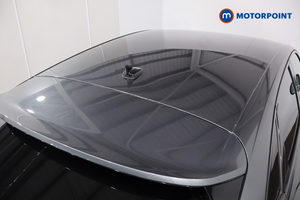 Audi Q3 Black Edition Manual Petrol SUV - Stock Number (1552661) - 25th supplementary image