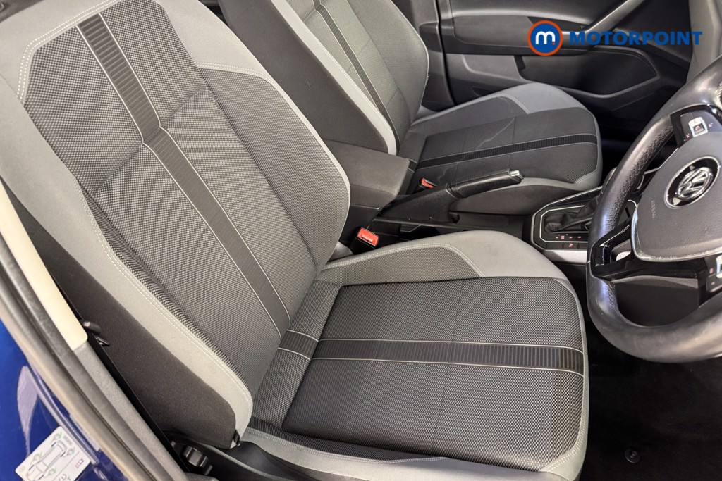 Volkswagen Polo SEL Automatic Petrol Hatchback - Stock Number (1552677) - 5th supplementary image