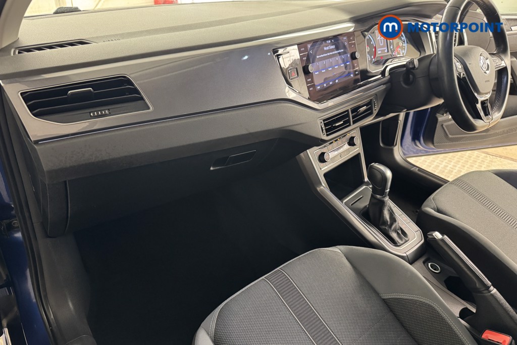 Volkswagen Polo SEL Automatic Petrol Hatchback - Stock Number (1552677) - 8th supplementary image