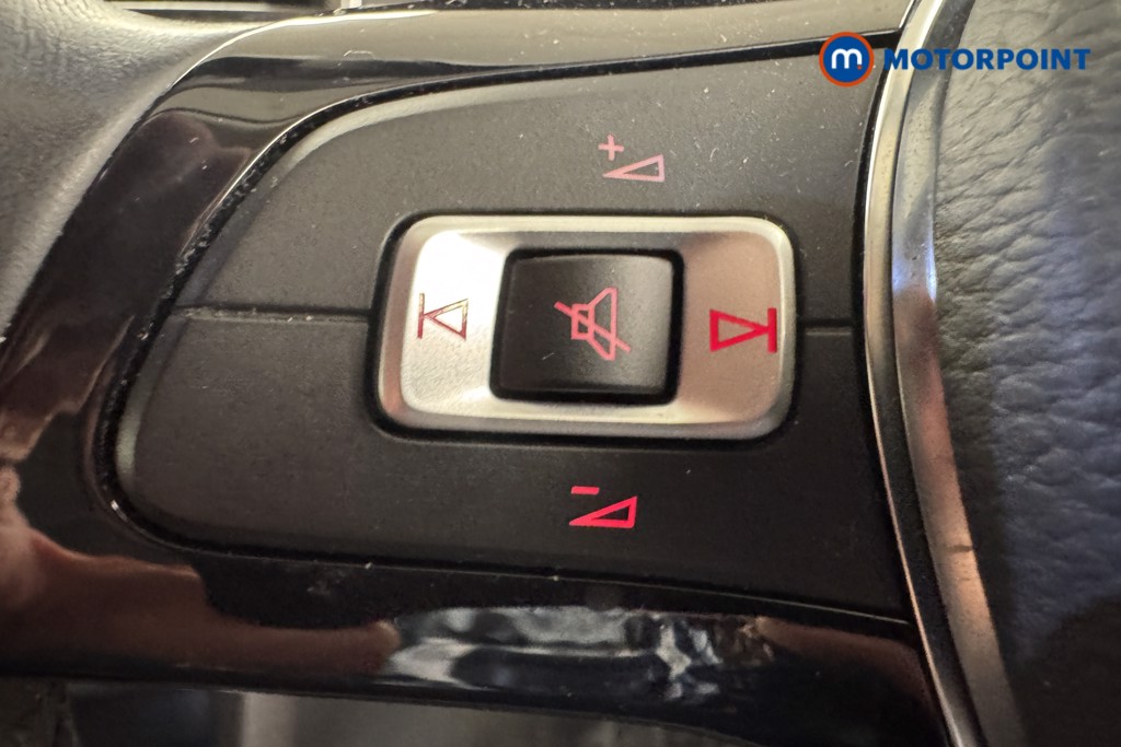 Volkswagen Polo SEL Automatic Petrol Hatchback - Stock Number (1552677) - 13th supplementary image