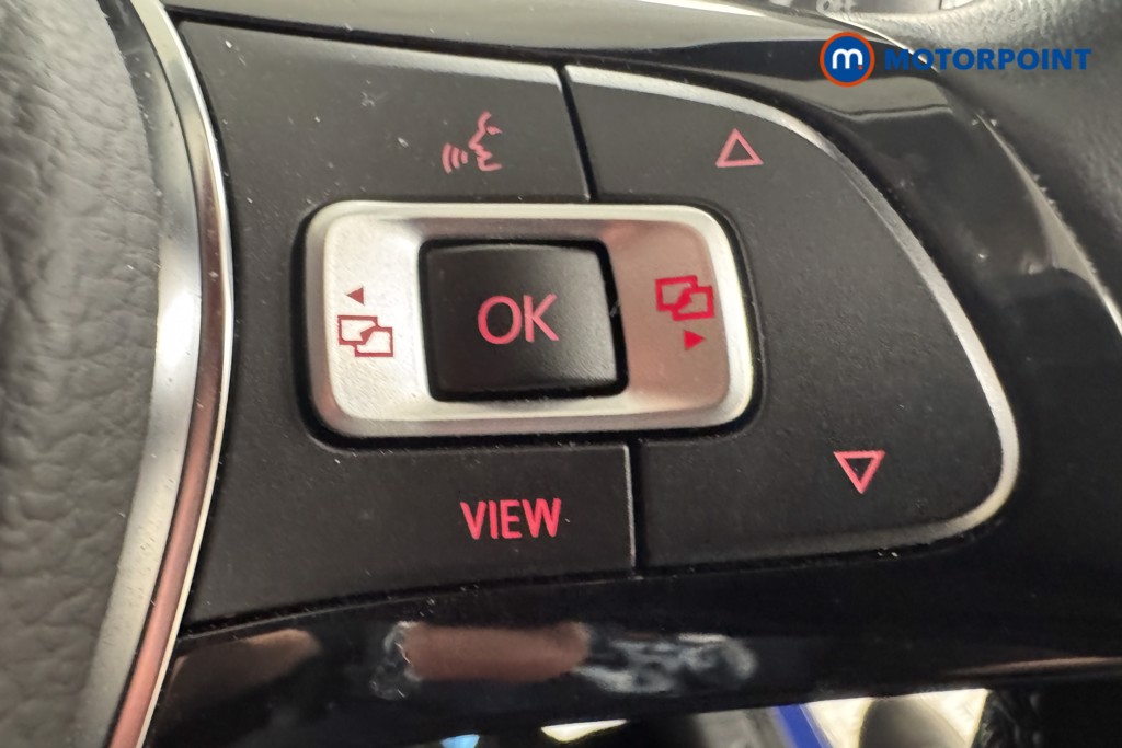 Volkswagen Polo SEL Automatic Petrol Hatchback - Stock Number (1552677) - 14th supplementary image
