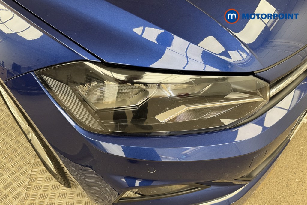 Volkswagen Polo SEL Automatic Petrol Hatchback - Stock Number (1552677) - 17th supplementary image