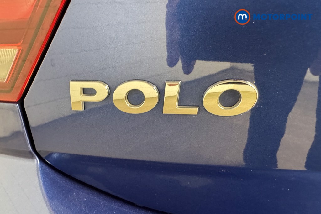 Volkswagen Polo SEL Automatic Petrol Hatchback - Stock Number (1552677) - 19th supplementary image