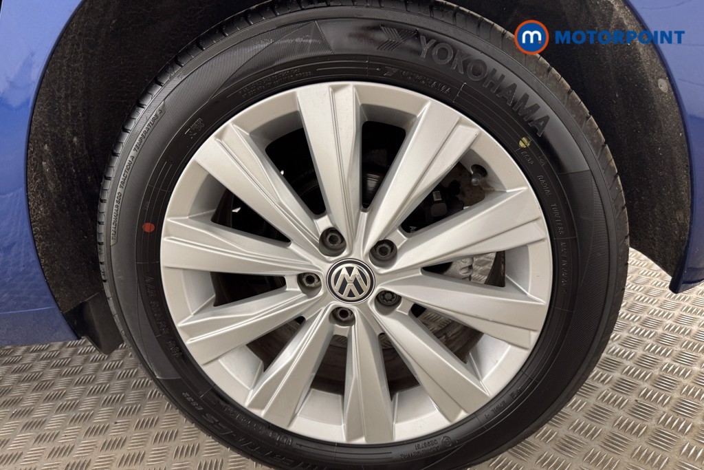 Volkswagen Polo SEL Automatic Petrol Hatchback - Stock Number (1552677) - 24th supplementary image
