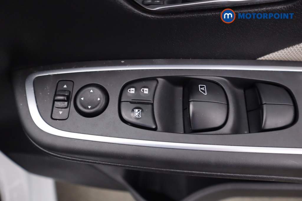Nissan Micra Acenta Limited Edition Manual Petrol Hatchback - Stock Number (1552707) - 3rd supplementary image