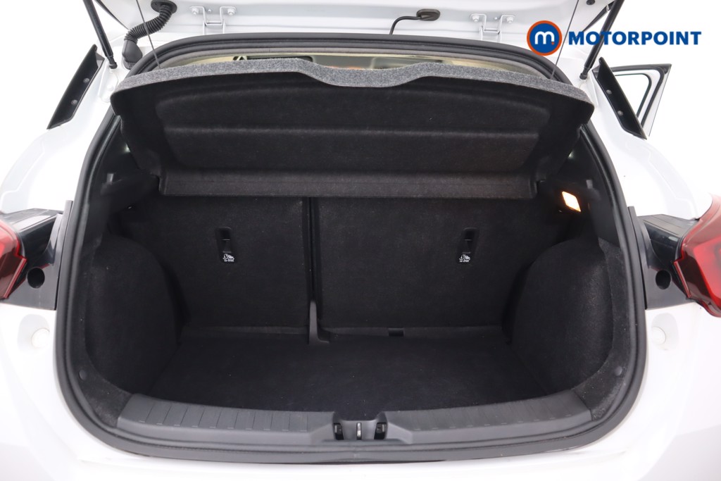 Nissan Micra Acenta Limited Edition Manual Petrol Hatchback - Stock Number (1552707) - 4th supplementary image