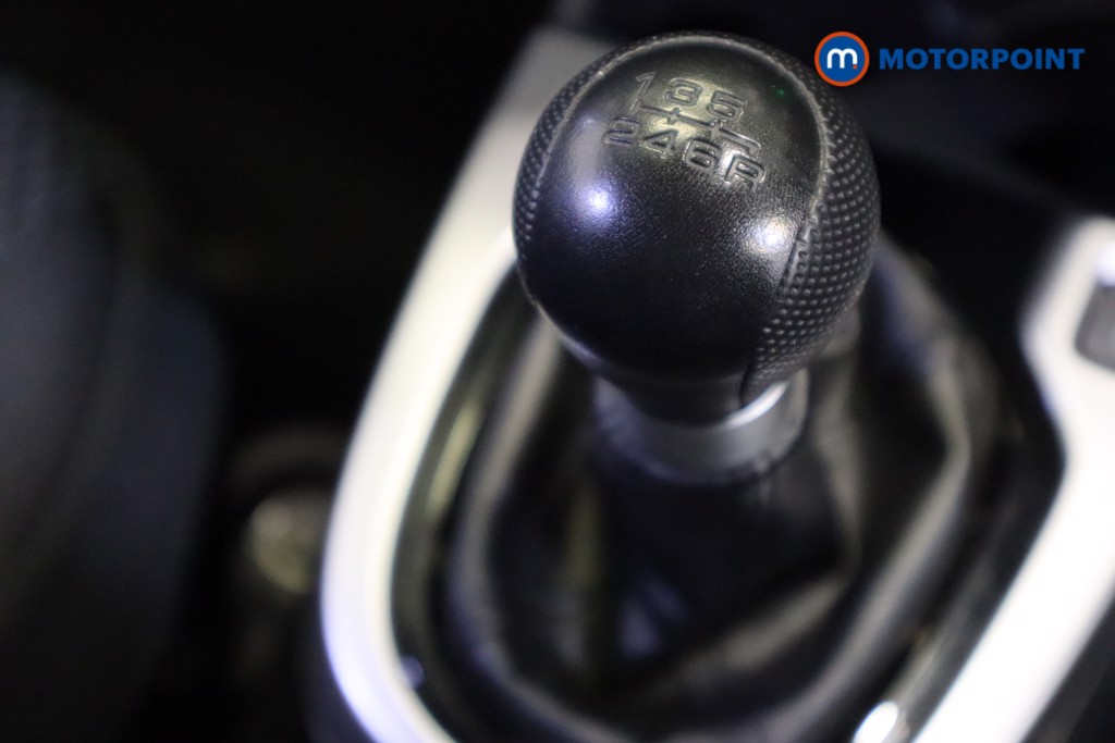 Honda Jazz SE Manual Petrol Hatchback - Stock Number (1552711) - 5th supplementary image
