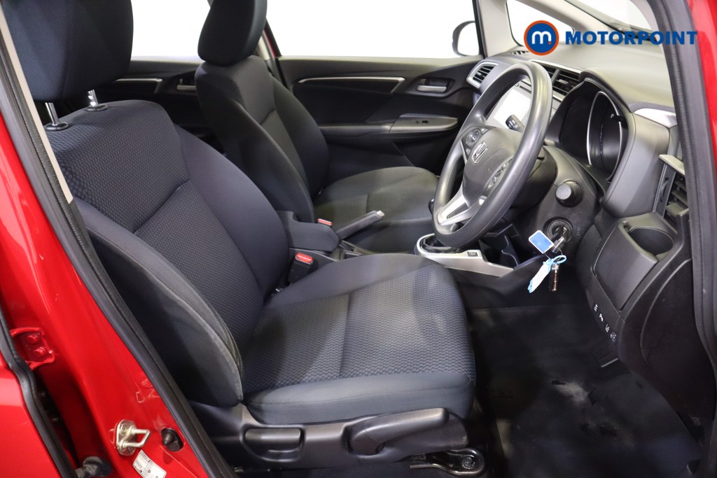 Honda Jazz SE Manual Petrol Hatchback - Stock Number (1552711) - 6th supplementary image