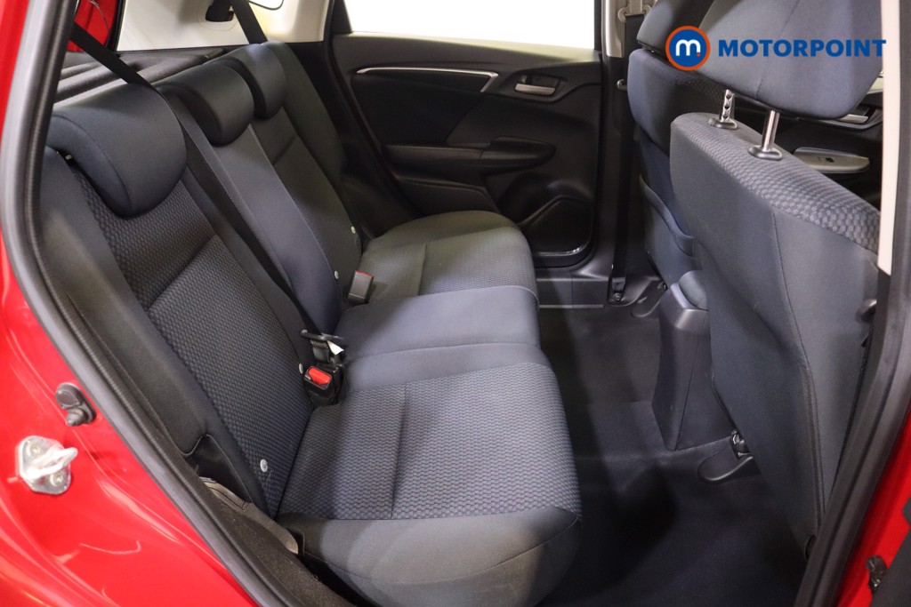 Honda Jazz SE Manual Petrol Hatchback - Stock Number (1552711) - 7th supplementary image