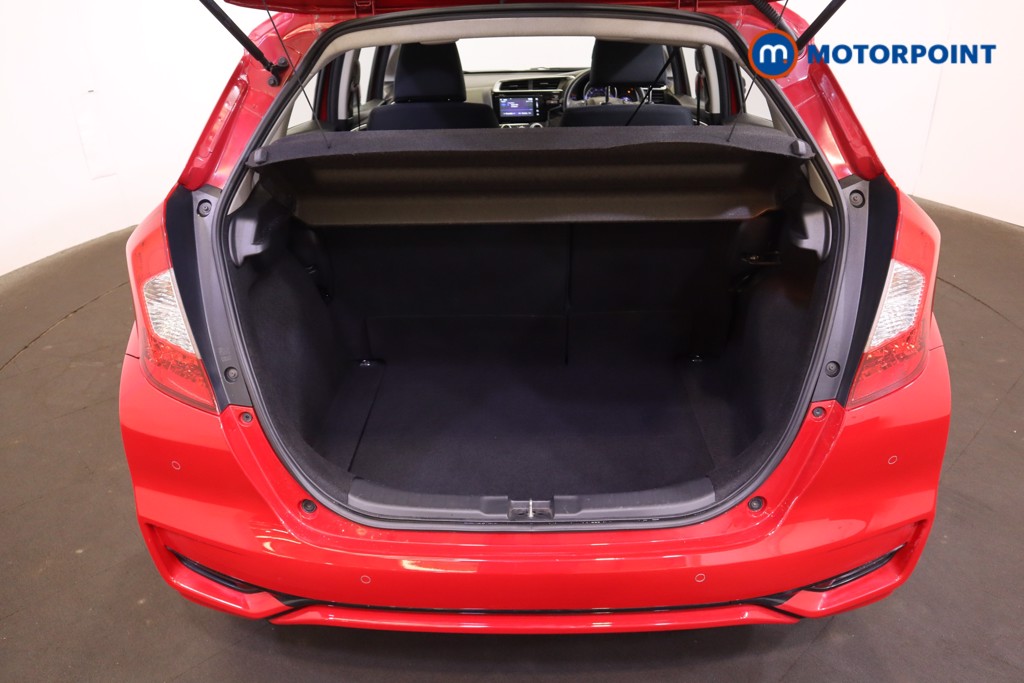 Honda Jazz SE Manual Petrol Hatchback - Stock Number (1552711) - 8th supplementary image